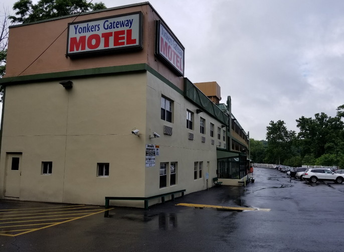 Yonkers Gateway Motel