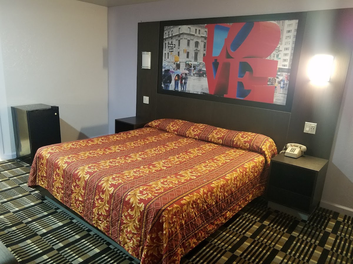 Yonkers Gateway Motel photo 3