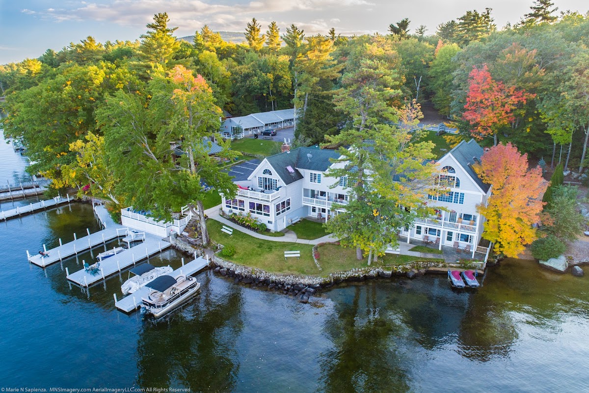 Bay Side Inn photo 2