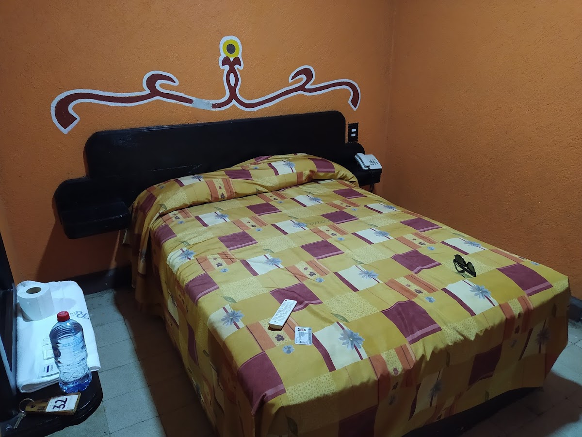 Hotel Recreo photo 3