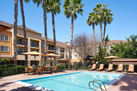 Courtyard by Marriott Milpitas Silicon Valley