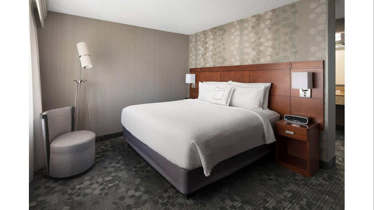 Courtyard by Marriott Milpitas Silicon Valley photo 3