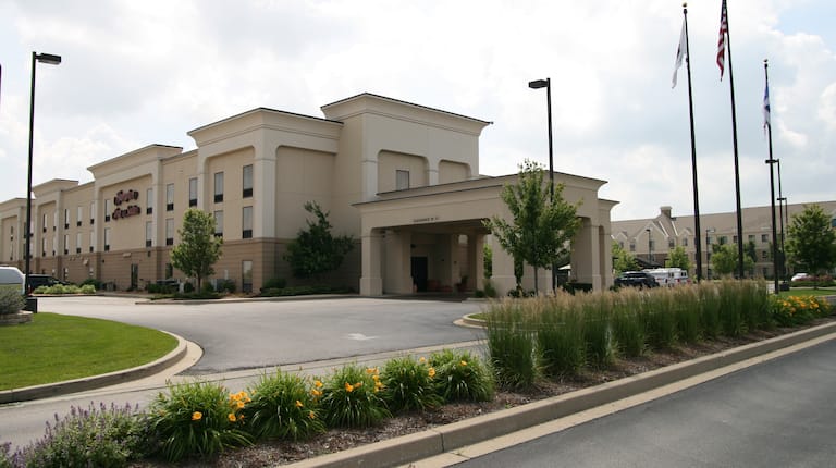 Hampton Inn & Suites Springfield-Southwest