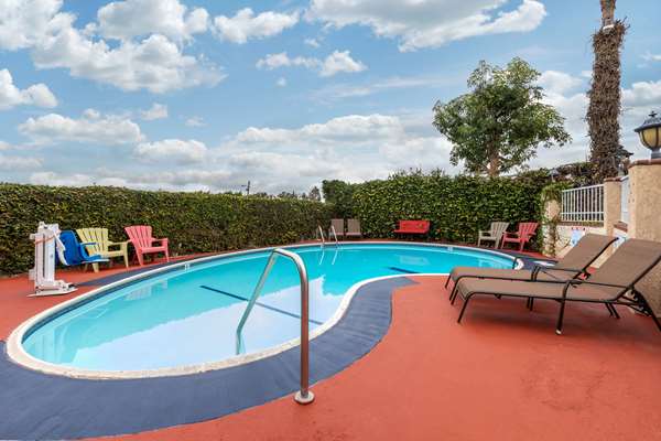 Quality Inn Lomita-Los Angeles South Bay photo 3