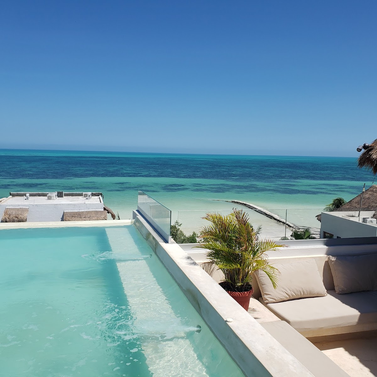 BLISS Apartments Holbox photo 2