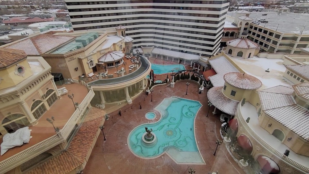 Peppermill Resort Spa Casino photo 2