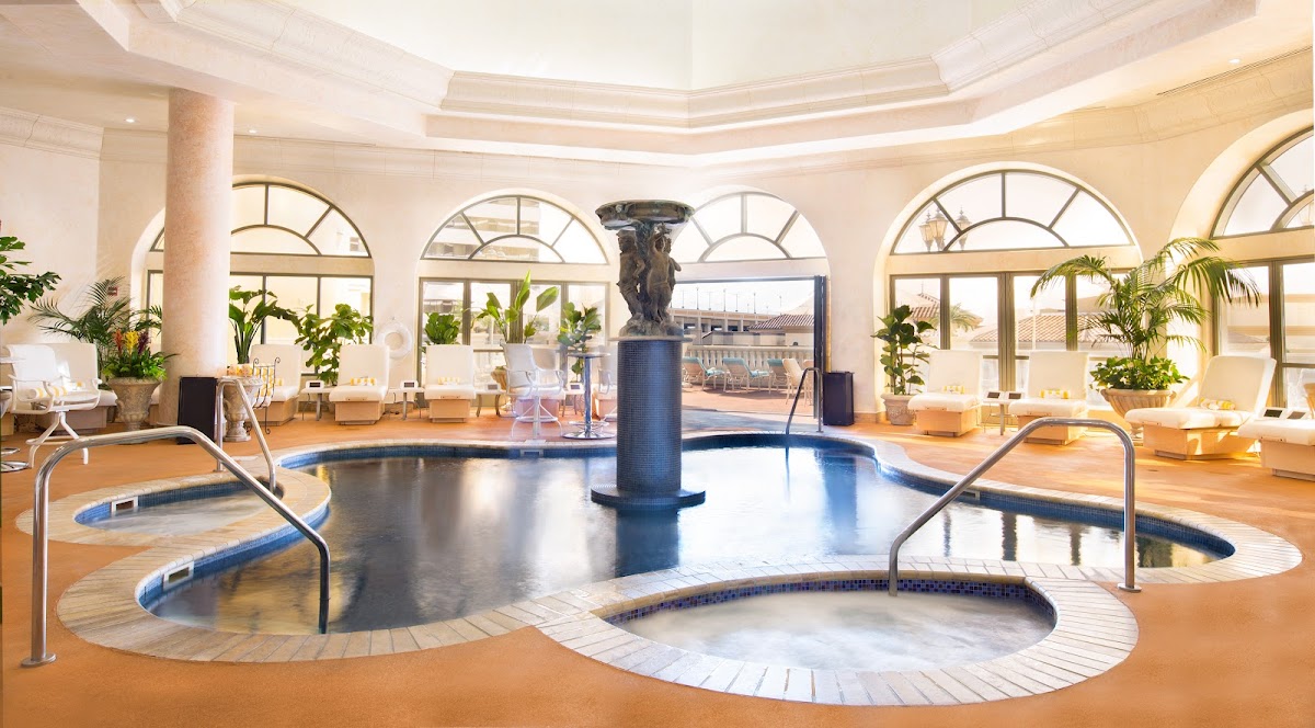 Peppermill Resort Spa Casino photo 3