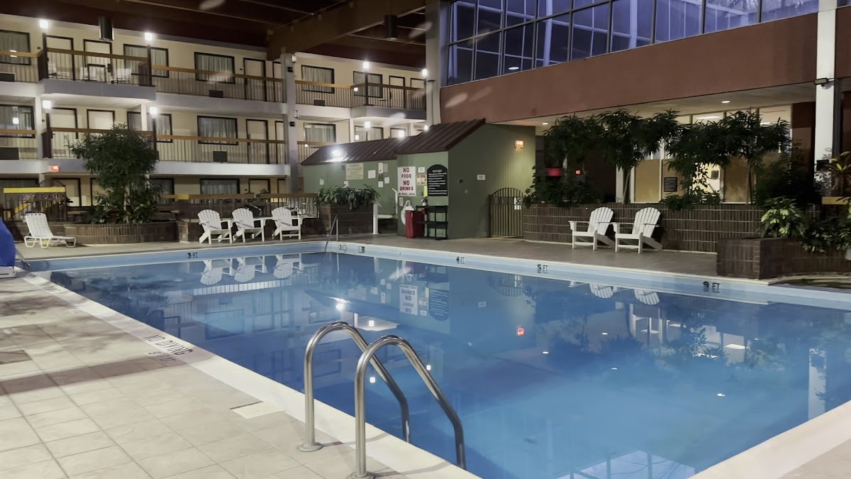 Ramada by Wyndham Beaver Falls