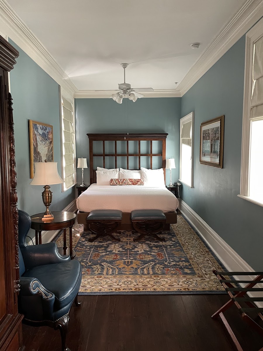 The Marshall House, Historic Inns of Savannah photo 3