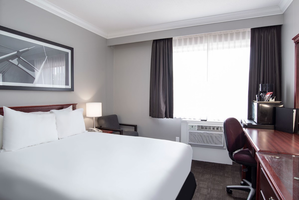 Sandman Inn Kamloops