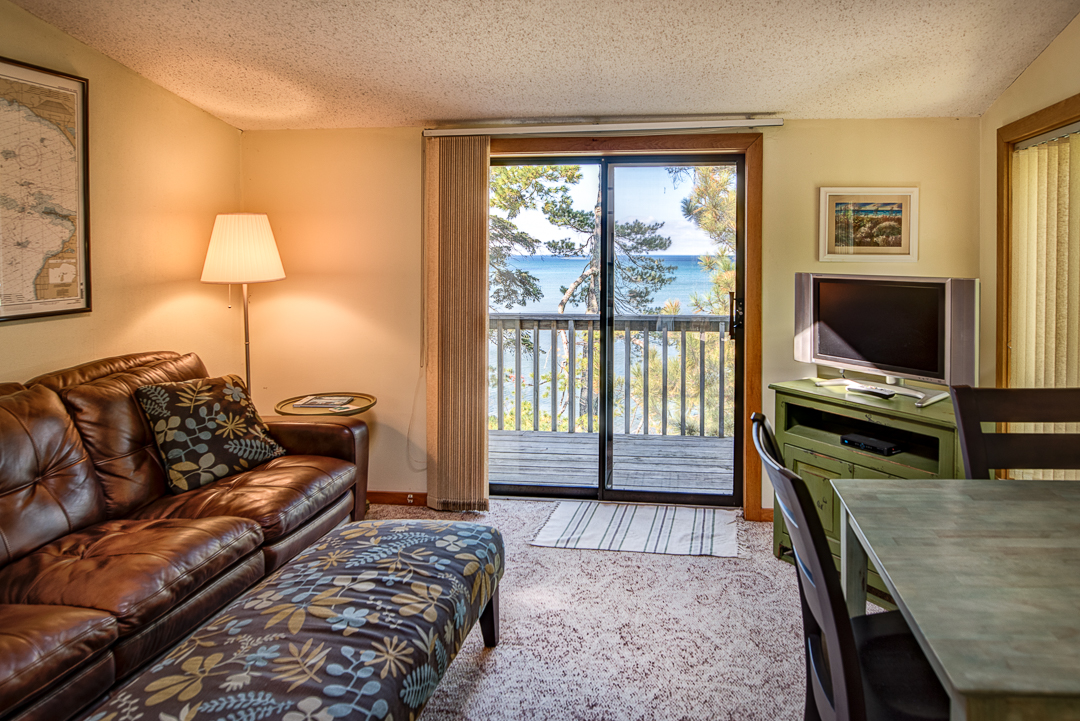 Beaver Island Lodge - Beaver Island, Lake Michigan photo 2