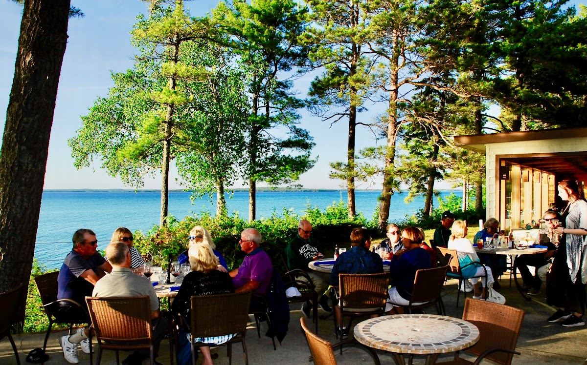 Beaver Island Lodge - Beaver Island, Lake Michigan photo 3