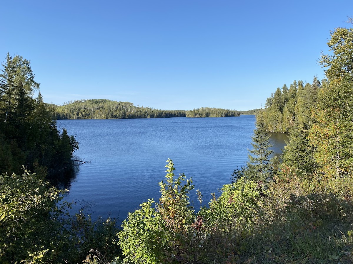 Long Point Lodge photo 2