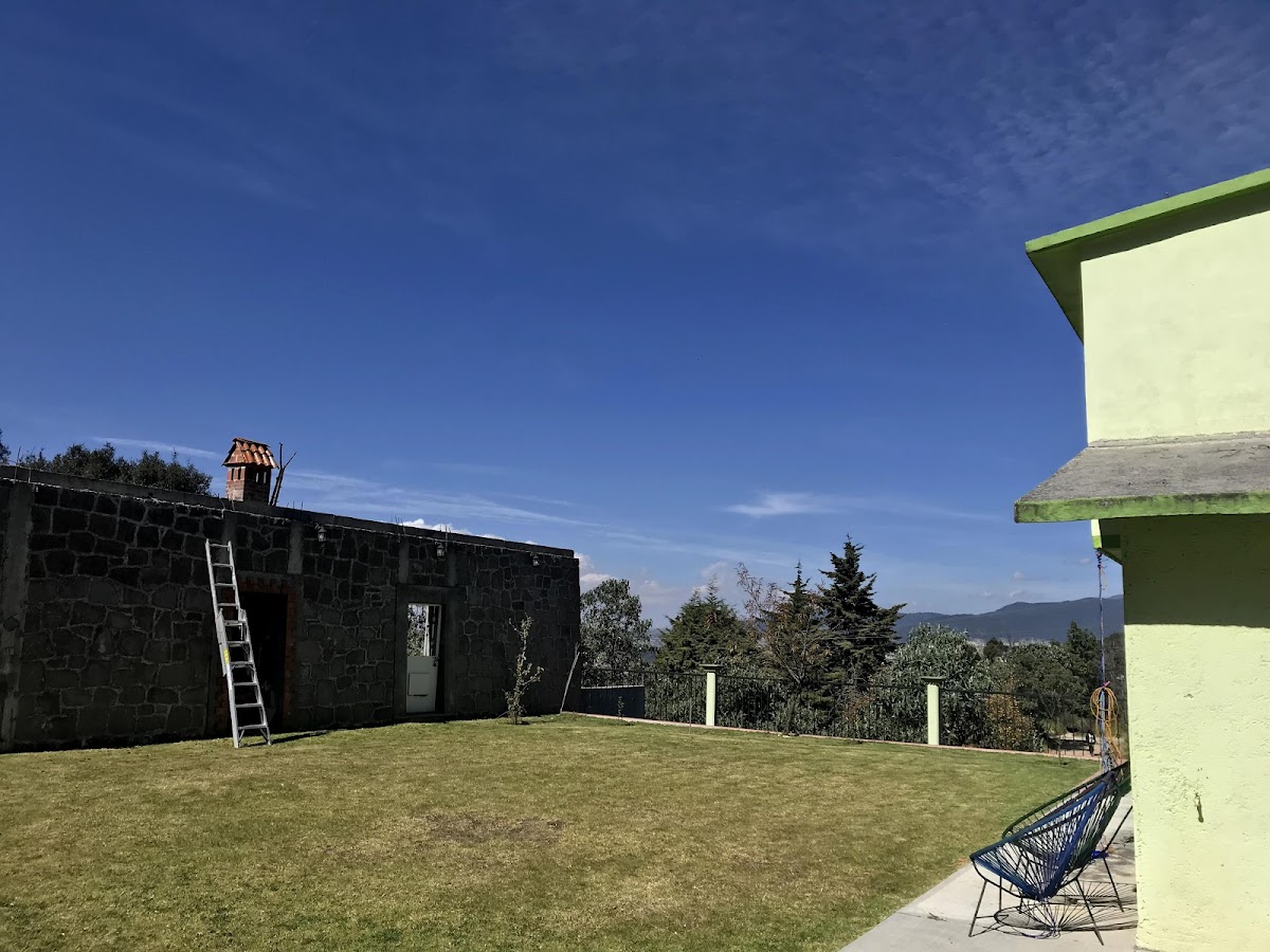 Centro de Recreacion Puerta de Esperanza