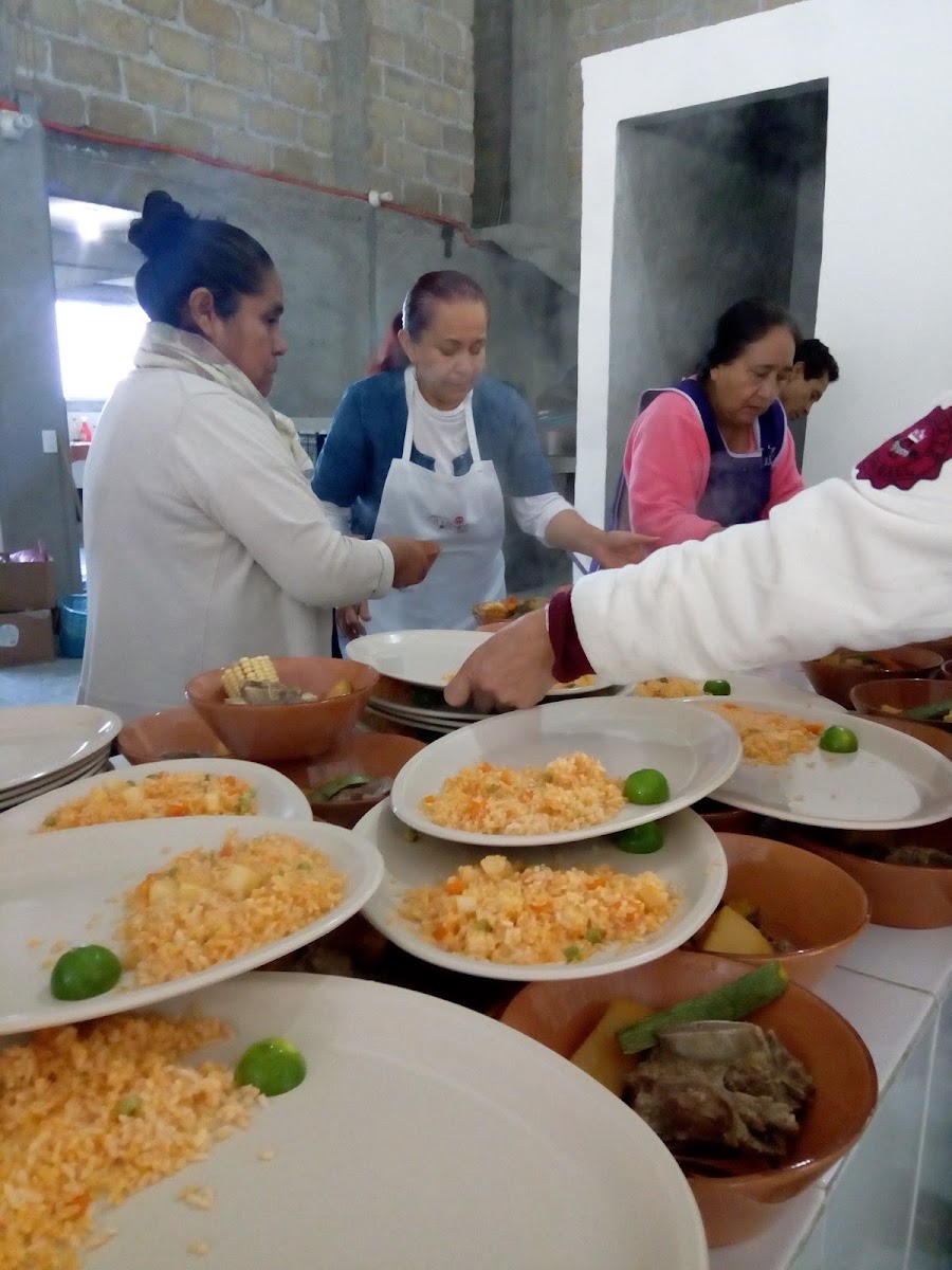 Centro de Recreacion Puerta de Esperanza photo 3