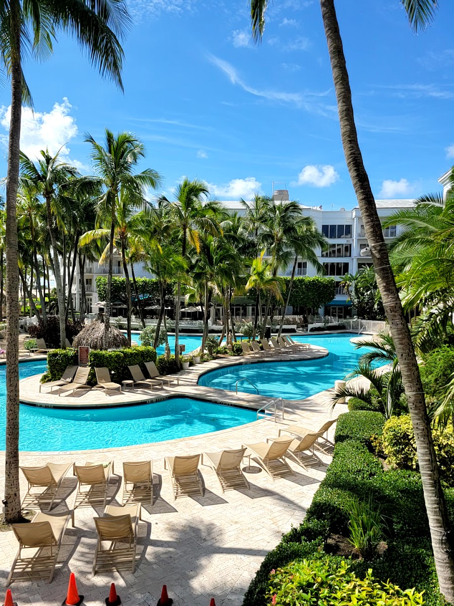 Lago Mar Beach Resort & Club photo 3