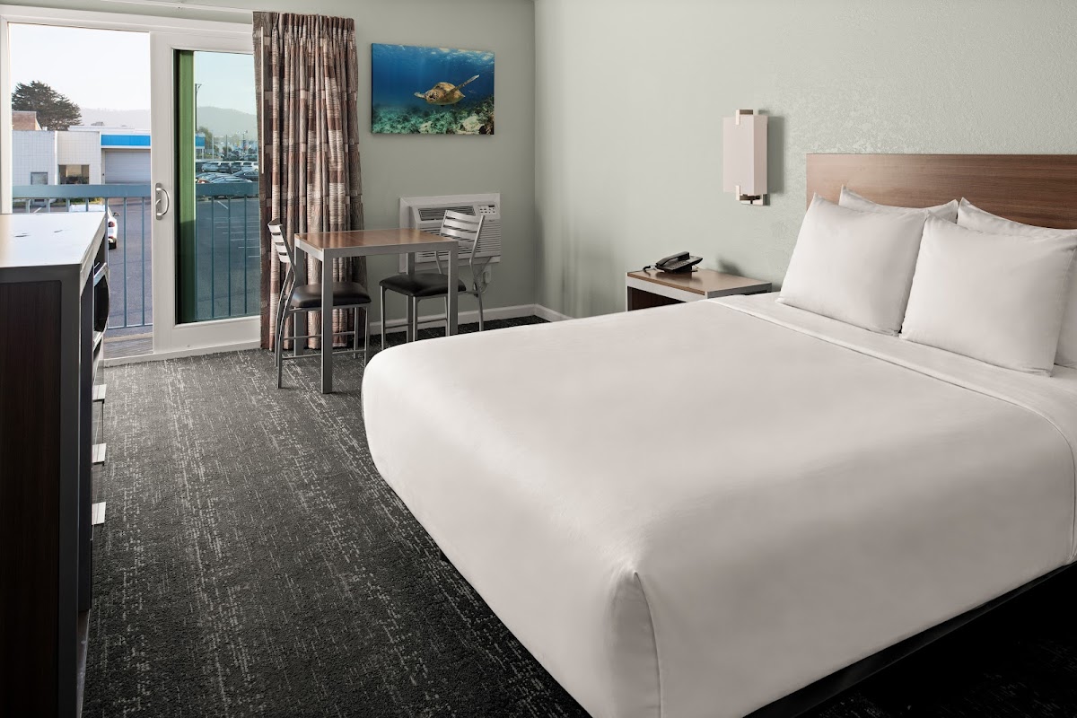 Sand Dollar Inn photo 2