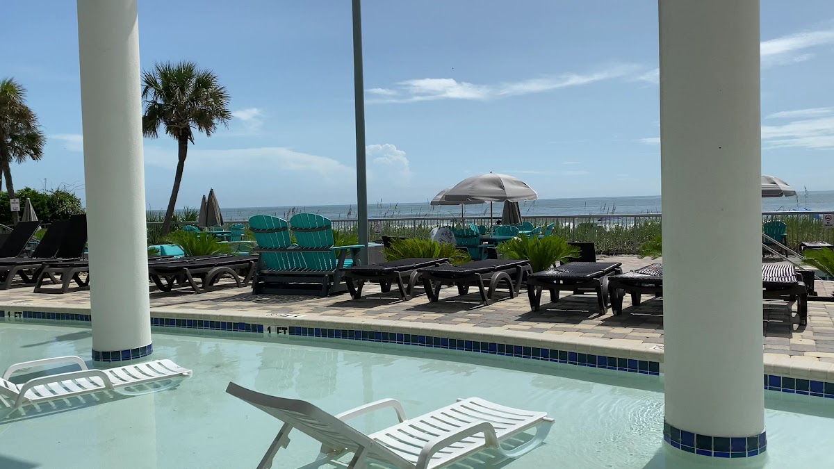 Oceans One Resort