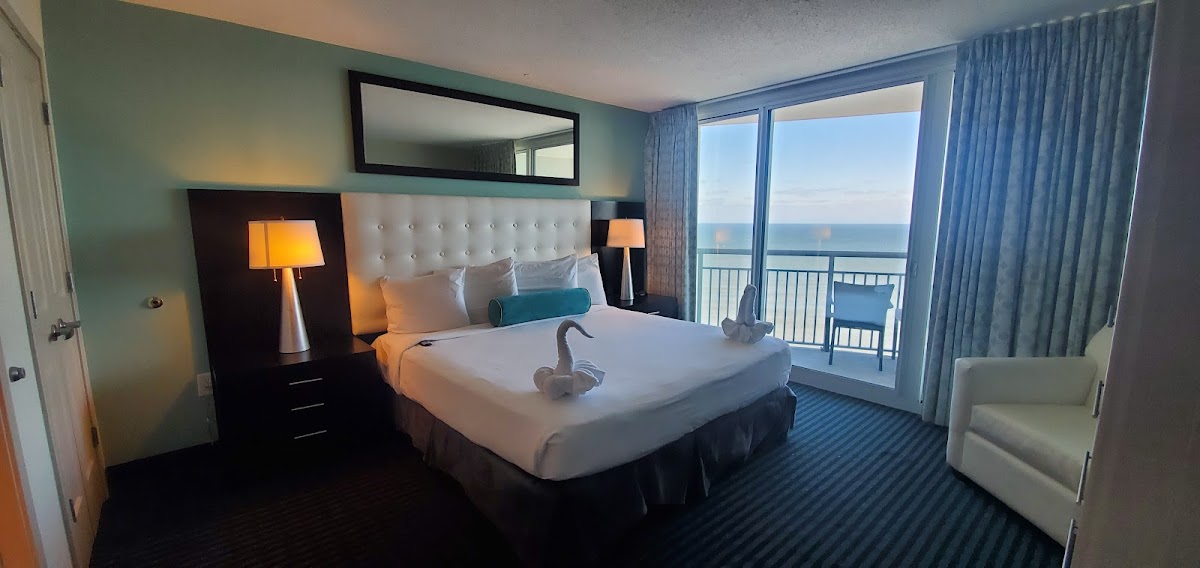 Oceans One Resort photo 2