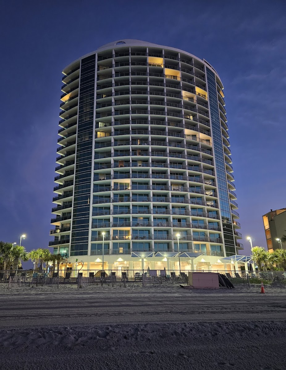 Oceans One Resort photo 3