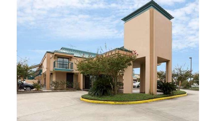 Rodeway Inn & Suites New Orleans Gentilly
