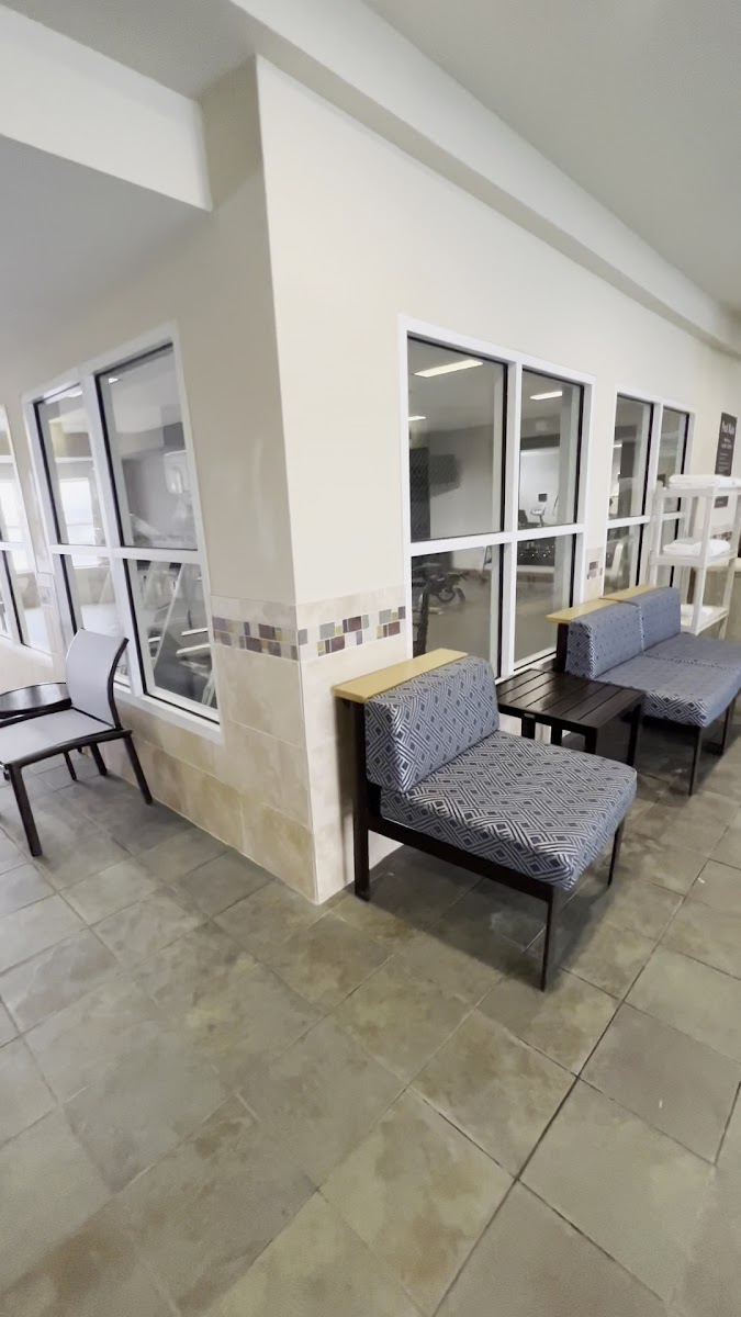 Homewood Suites by Hilton Cedar Rapids North photo 2