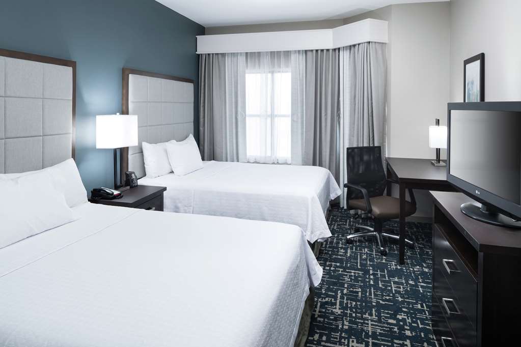 Homewood Suites by Hilton Cedar Rapids North photo 3