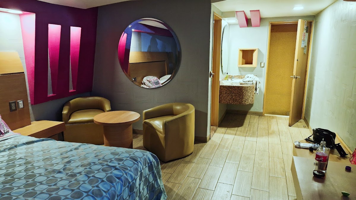Auto Hotel Capri photo 2