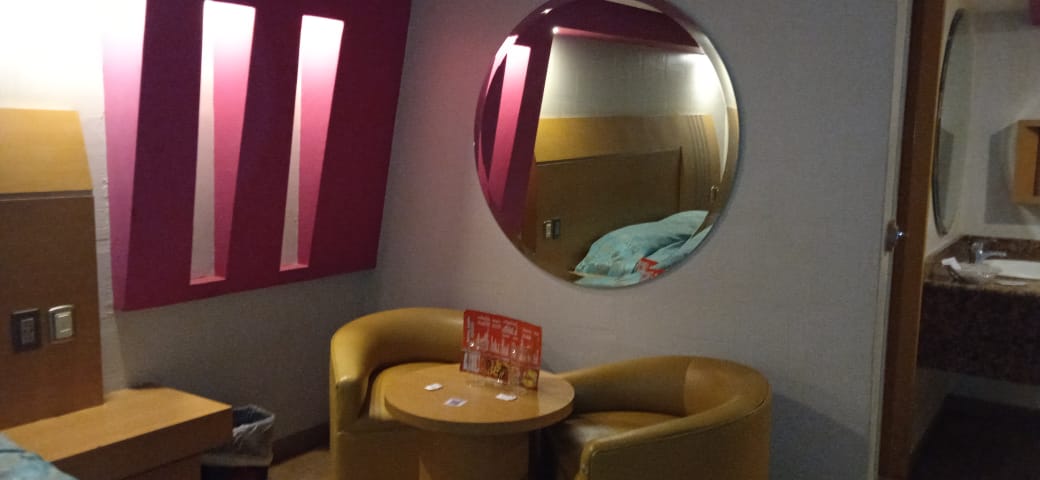 Auto Hotel Capri photo 3