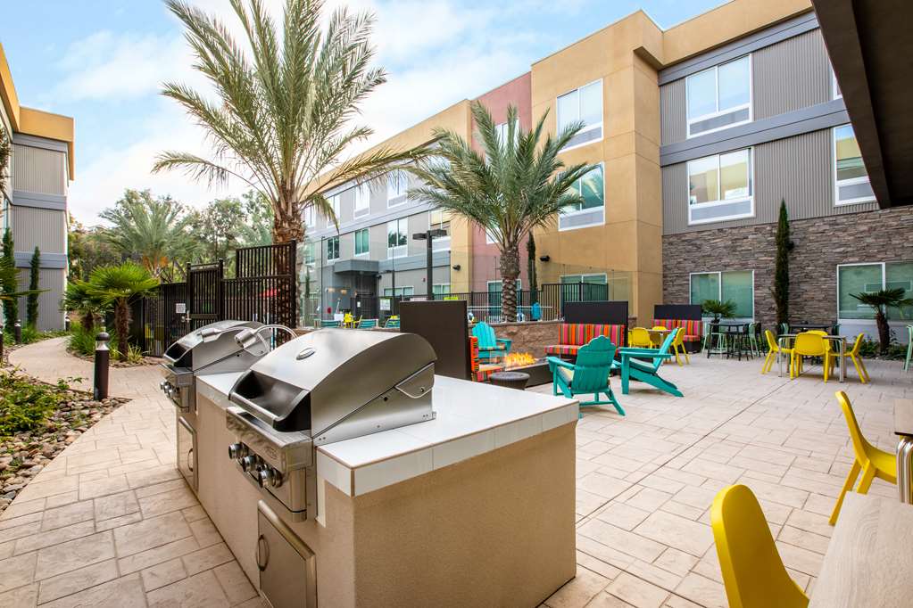 Home2 Suites by Hilton Carlsbad