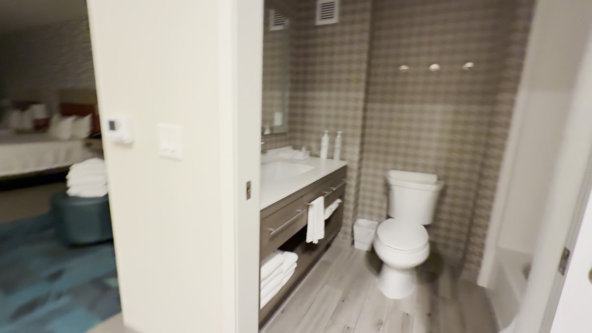 Home2 Suites by Hilton Carlsbad photo 2