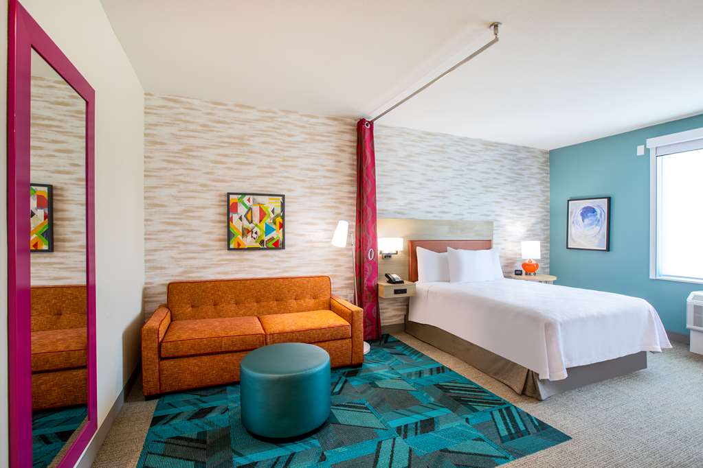Home2 Suites by Hilton Carlsbad photo 3