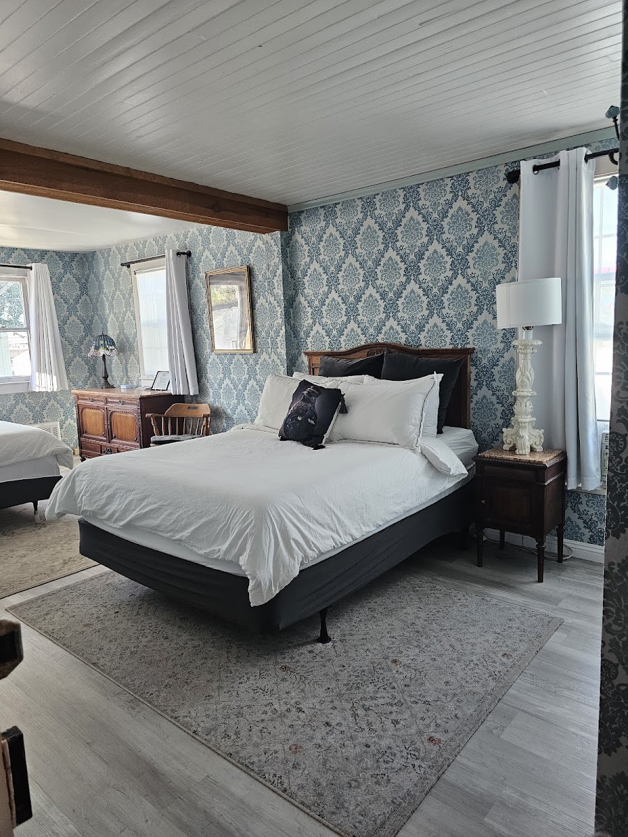 The Bodie Hotel photo 3