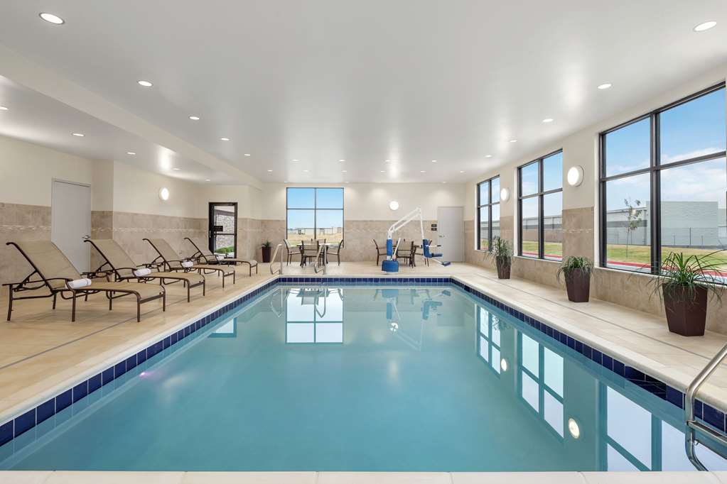 Hampton Inn Sikeston photo 3