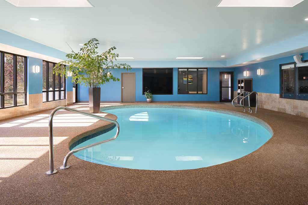 Hampton Inn Chicopee/Springfield photo 3