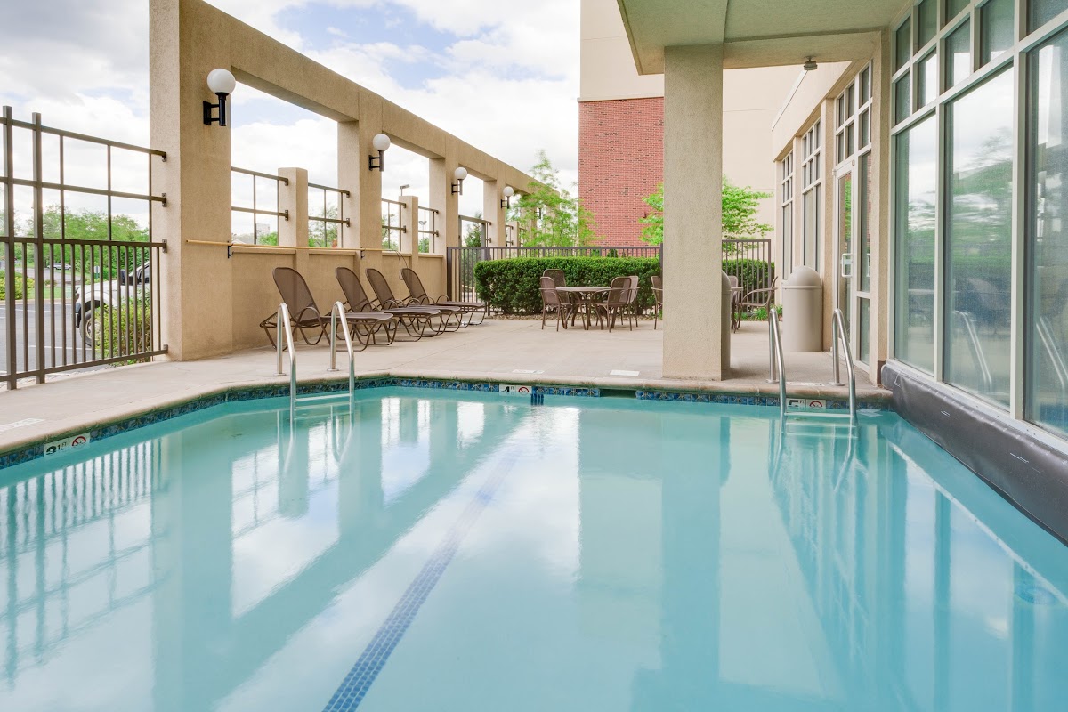 Drury Inn & Suites Middletown Franklin photo 3