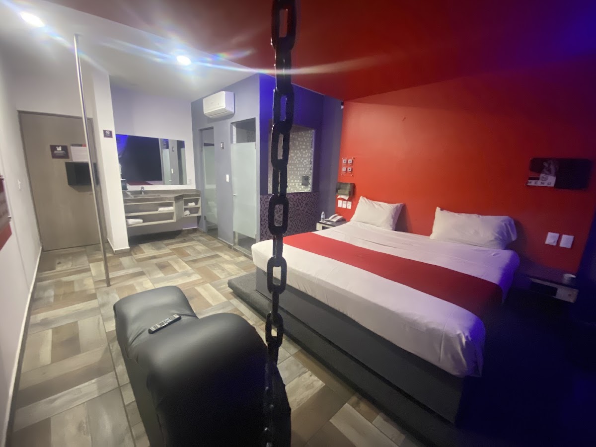 Motel Unico