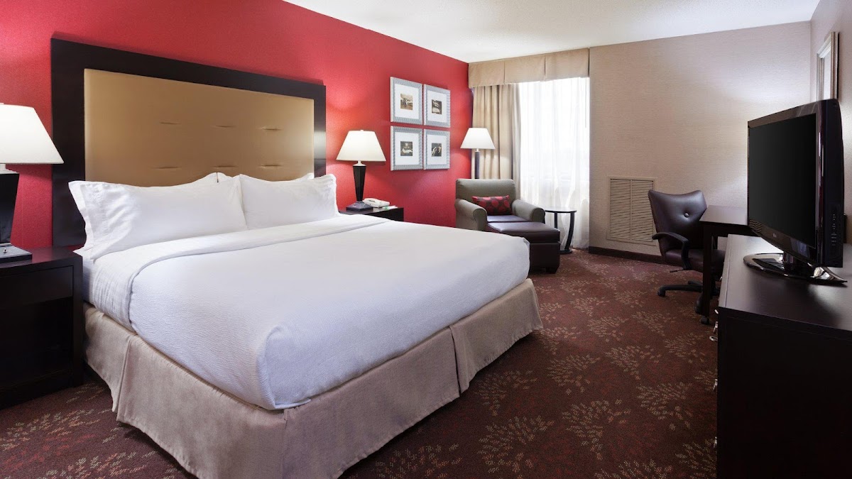 Holiday Inn Cincinnati Airport by IHG photo 3