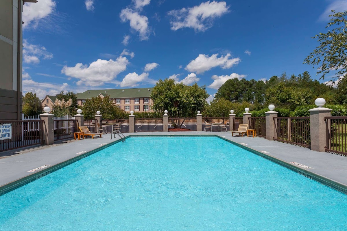 Baymont by Wyndham Columbia Fort Jackson photo 3