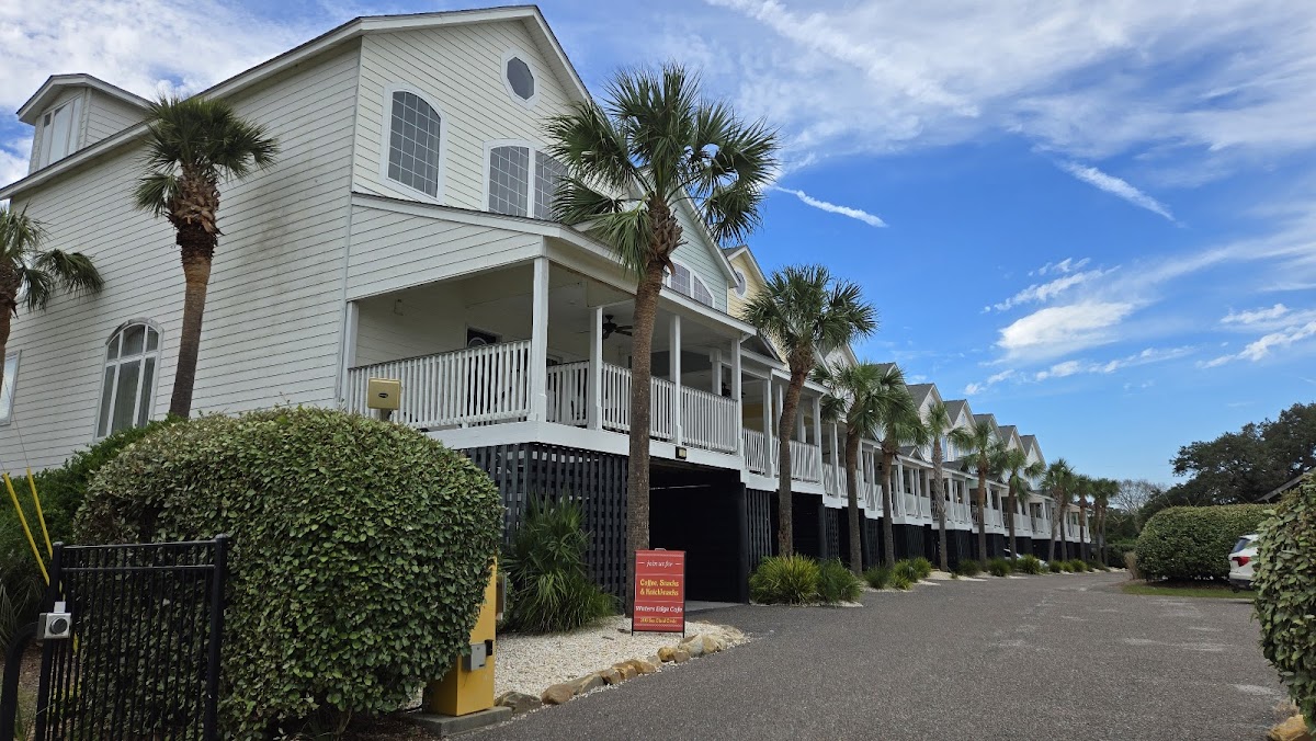 Club Wyndham Ocean Ridge - South Point