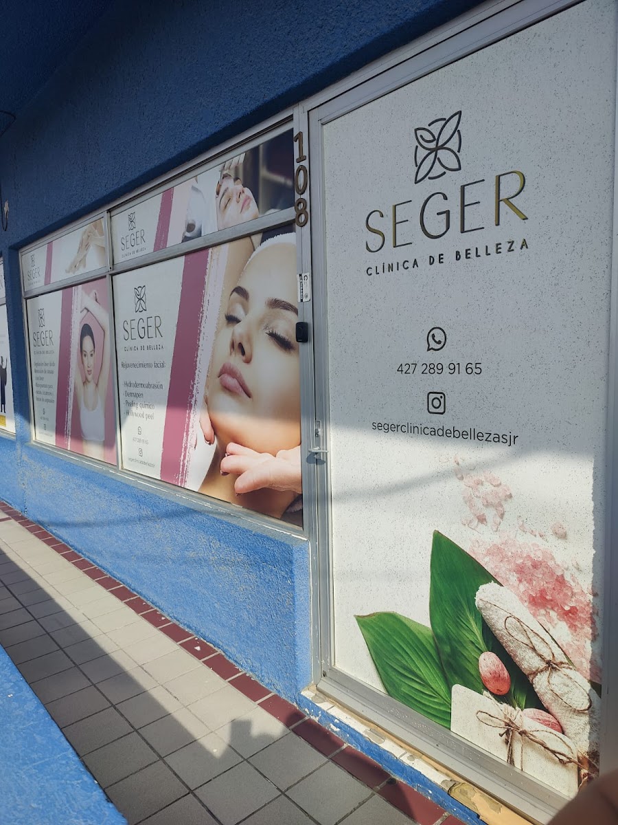 Clinica De Belleza Seger San Juan photo 3