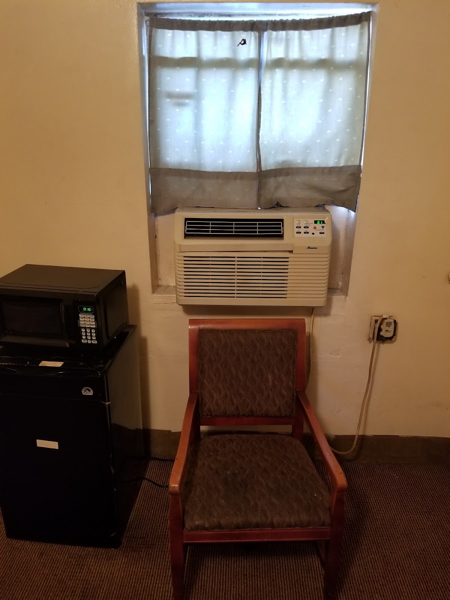 Mt Vernon Motor Lodge photo 3