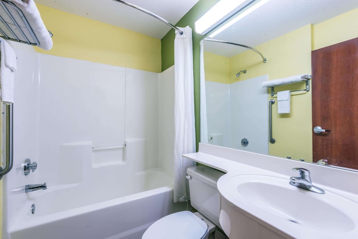Microtel Inn & Suites by Wyndham Auburn photo 3