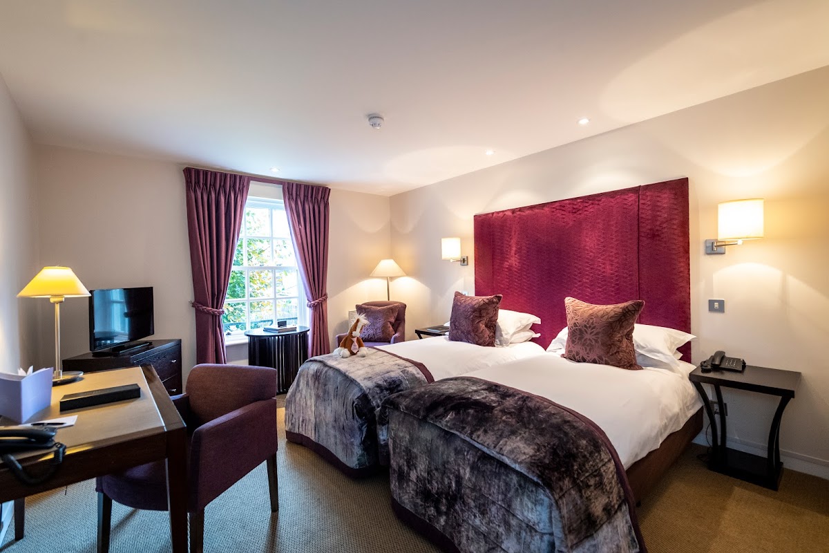 Bedford Lodge Hotel photo 3