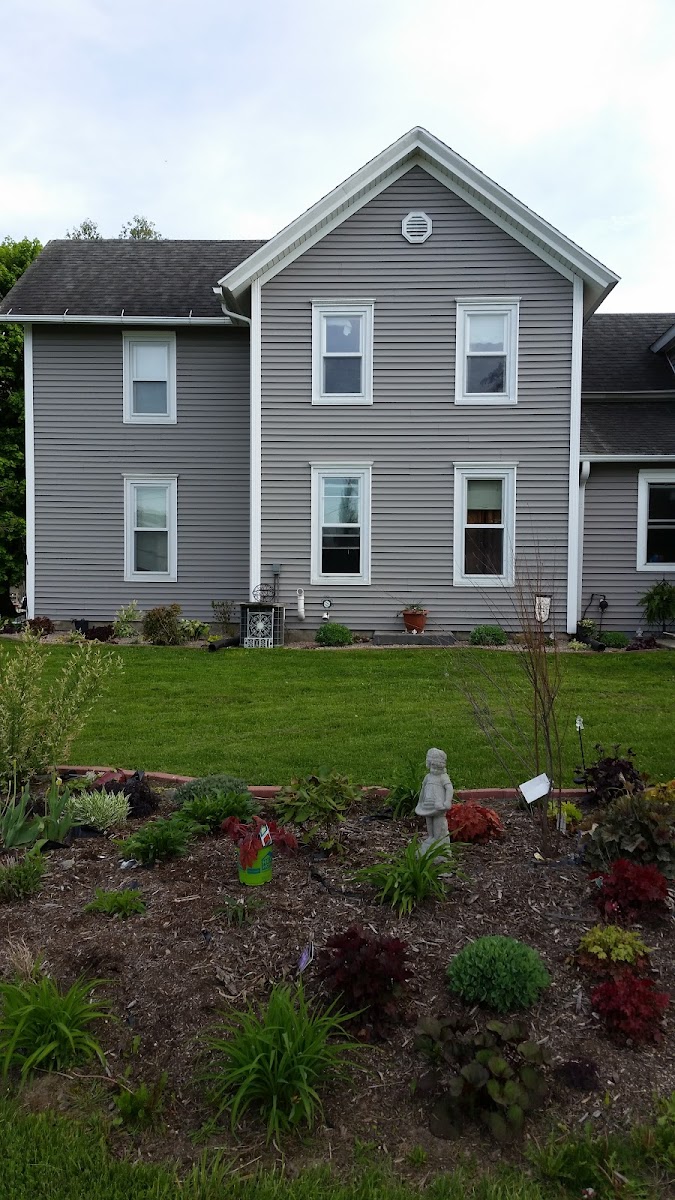 Hansen House