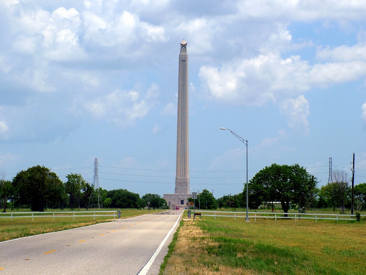 San Jacinto Museum