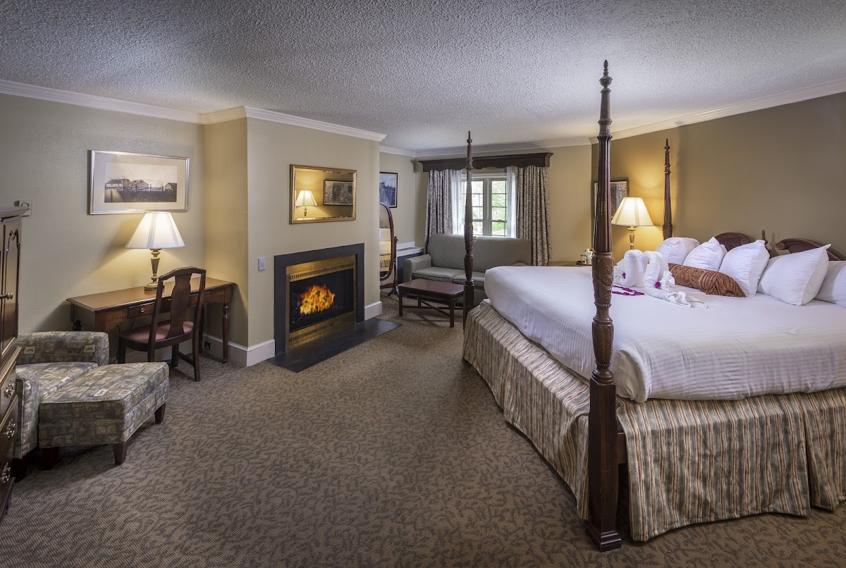 Brandywine River Hotel