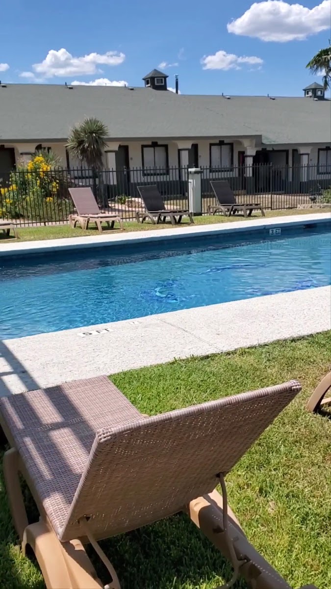 Best Western Post Oak Inn photo 2