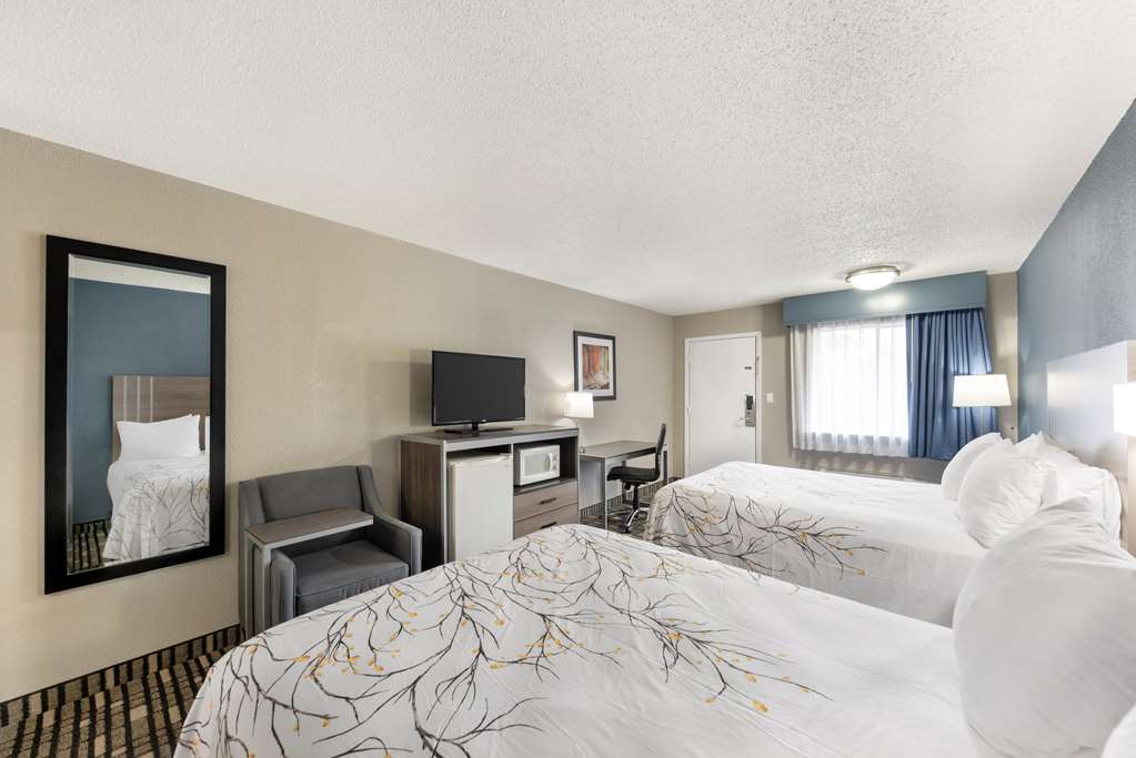 Best Western Post Oak Inn photo 3