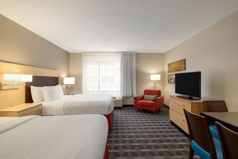 TownePlace Suites by Marriott Williamsport PA photo 2